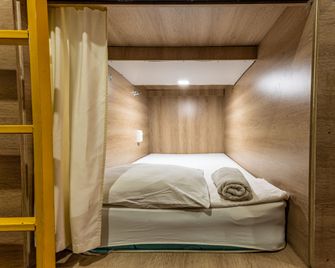 Hostel the pod 33 - Ciudad de Panamá