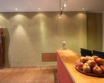 Hardtwald Hotel - Bad Homburg vor der Höhe - Receptie