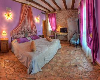 Bodegas de Arnés - Adults Only - Graus - Habitación