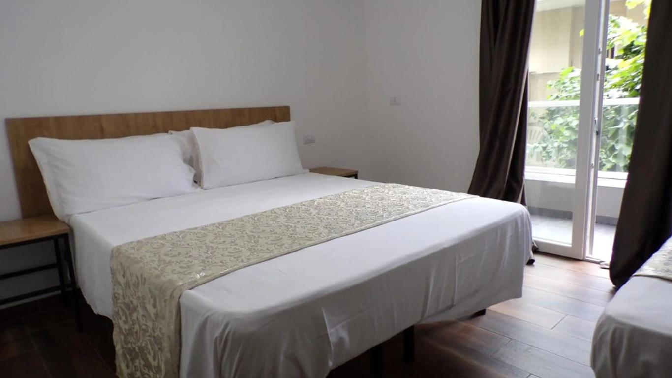 Hotel Nord Est