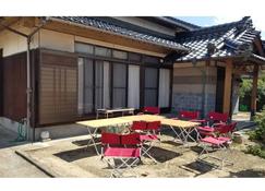 Pensione Shimado - Vacation Stay 37564v - Shimonoseki - Patio