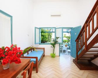 Anatoli Apartments - Hersonissos