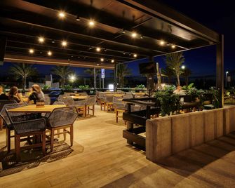 ibis Torreon (Opening May 2019) - Torreón - Restaurant