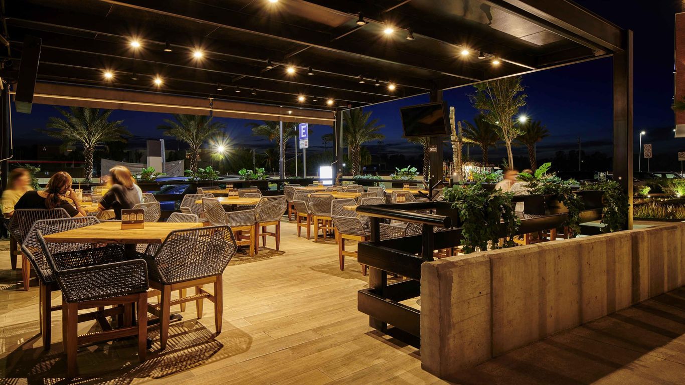 ibis Torreon (Opening May 2019)