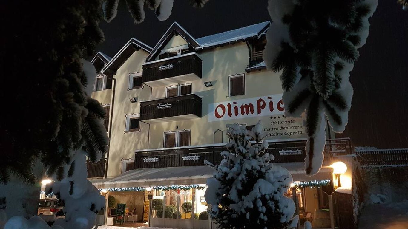 Hotel Olimpic