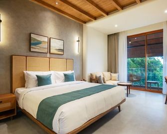 Olive Woods - Chinnakanal