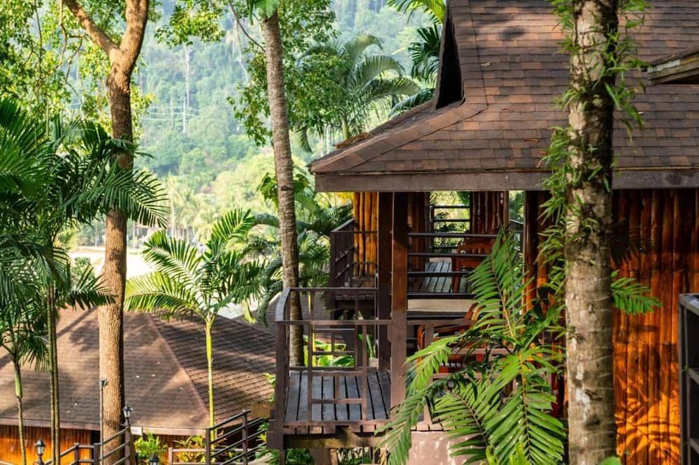 Baan Krating Khao Lak Resort - Takua Pa