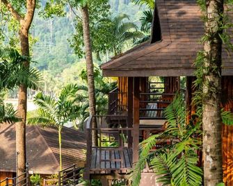 Baan Krating Khao Lak Resort - Sha Plus - Takua Pa