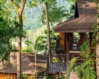 Baan Krating Khao Lak Resort - Takua Pa
