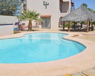 Villa Bonita (2bedroom-2bathroom) by Fmi Rentals - Puerto Peñasco - Pool
