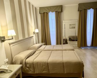 Hotel Bristol - Triëst