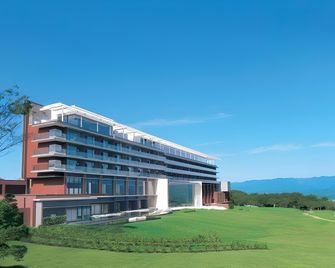 Nippondaira Hotel - Shizuoka - Edificio