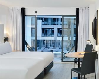 INNSiDE by Meliá Palma Bosque - Palma - Habitación