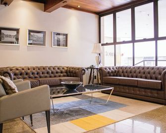 Hotel Dan Inn São José do Rio Preto by Nacional Inn - São José do Rio Preto - Salónek