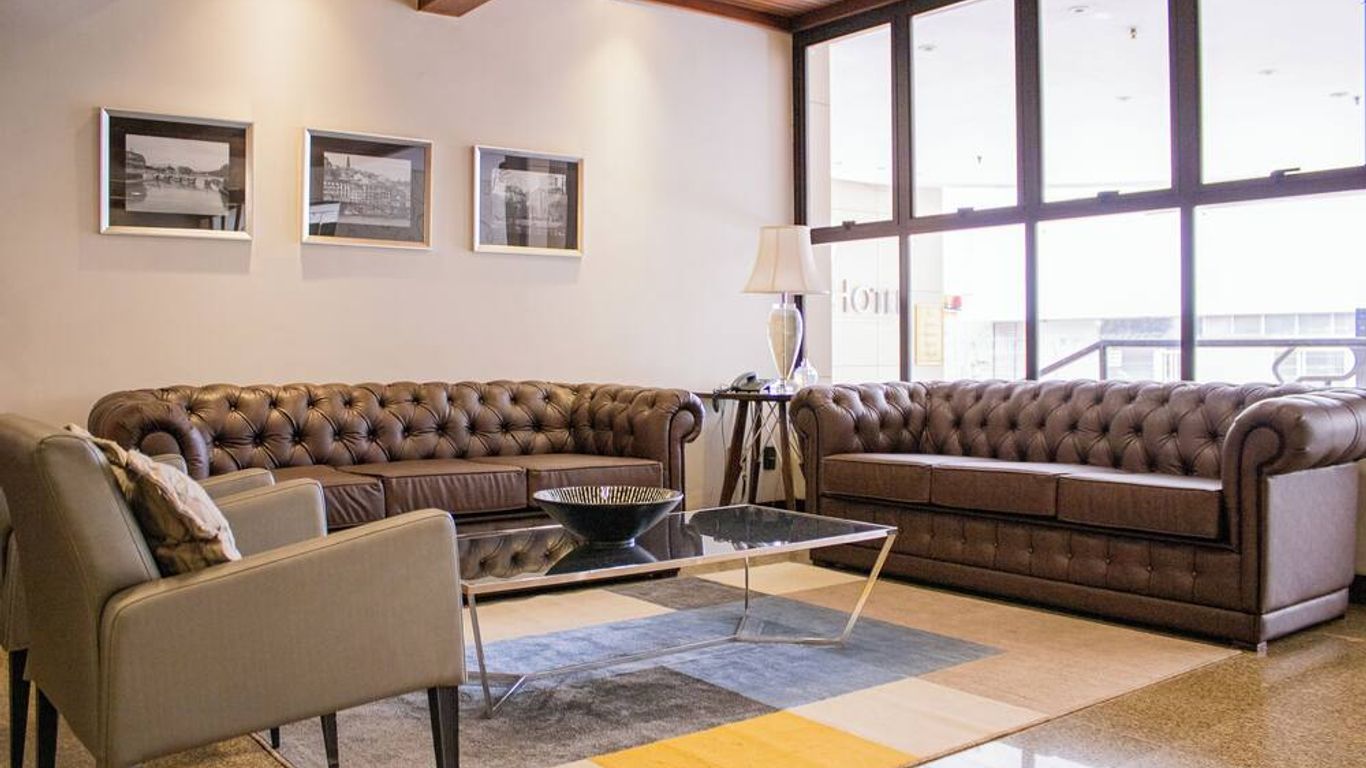 Hotel Dan Inn São José do Rio Preto by Nacional Inn