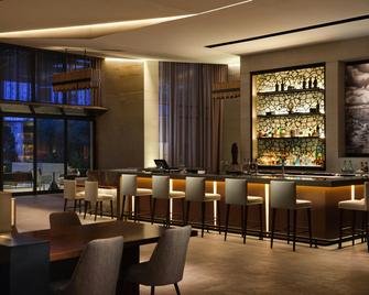 AC Hotel by Marriott Phoenix Downtown - Phoenix - Bar