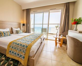 Riadh Palms- Resort & Spa - Sousse