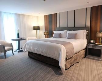 ليدوتيل سنترو ليدو كاراكاس - كاراكاس - غرفة نوم