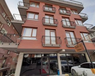 Butik 24 Suites - Ankara - Building