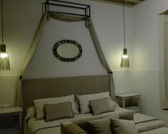 Estudio Bizcocheros - Jerez de la Frontera