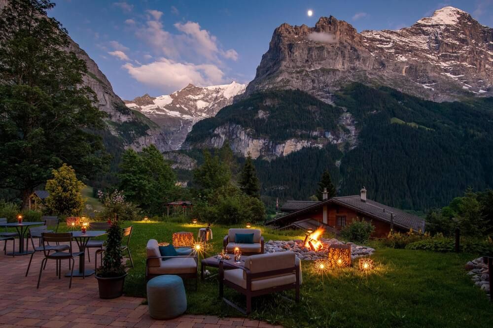 Sunstar Hotel Grindelwald - Гріндельвальд