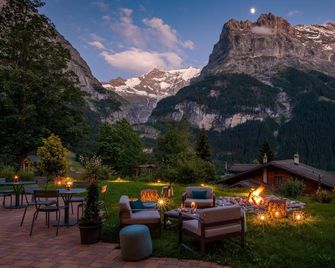 Sunstar Hotel Grindelwald - Гріндельвальд