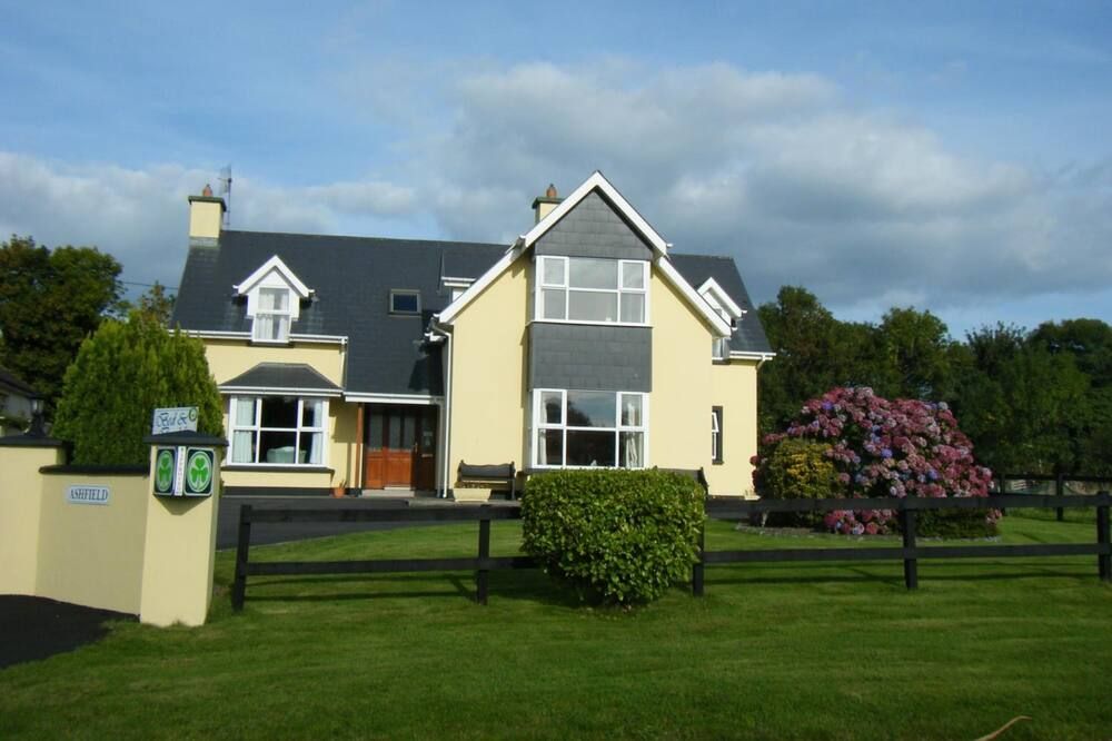 Ashfield B&B - Kenmare - Gebouw