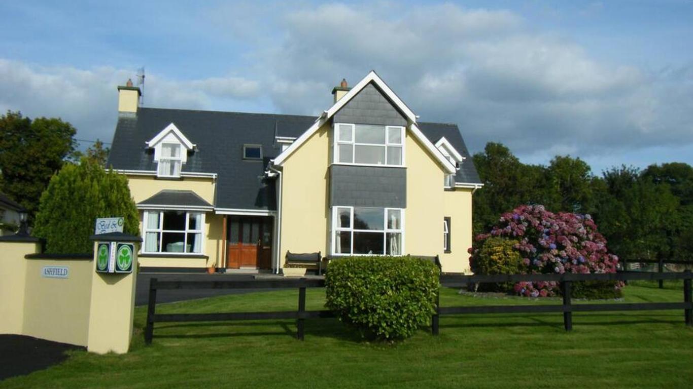 Ashfield B&B