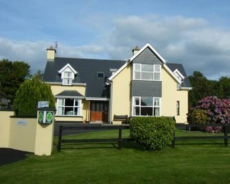 Ashfield B&B - Kenmare - Gebouw