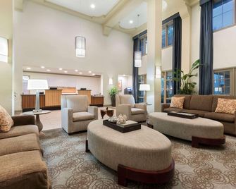 Comfort Suites Baton Rouge South I-10 - Baton Rouge - Lounge