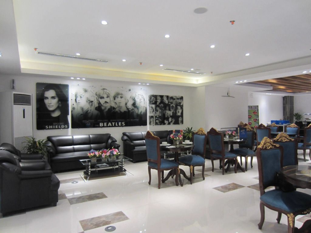 أيقون هوتل تيومغ