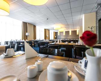 Hotel Royal International - Lipsk - Restauracja