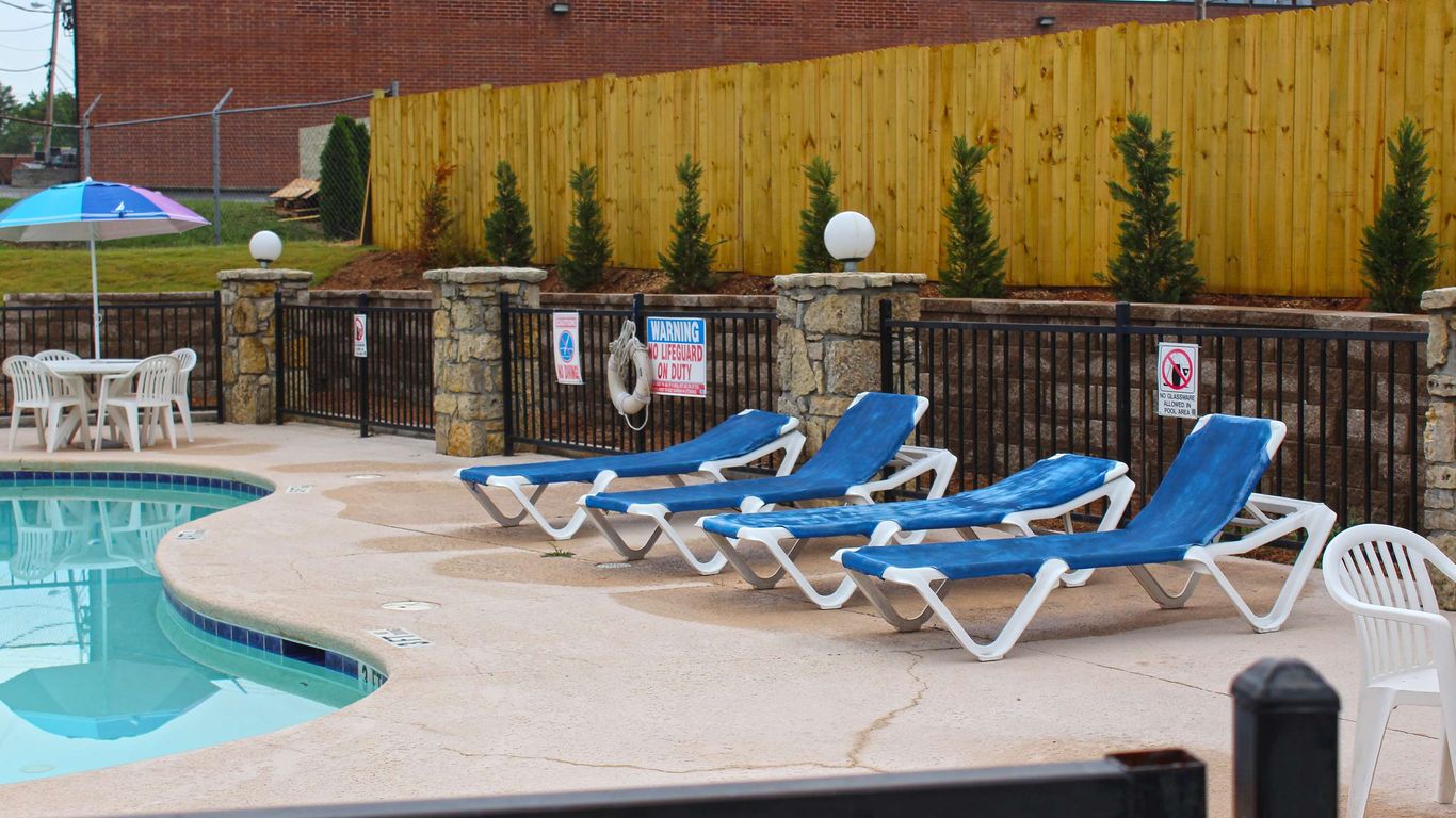 America's Best Value Inn Conyers