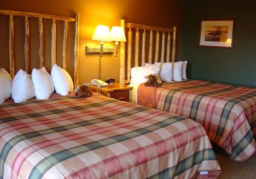 Grand Ely Lodge Resort Conference Center 181 2 1 7 Ely