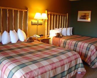 Grand Ely Lodge Resort & Conference Center - Ely - Habitación