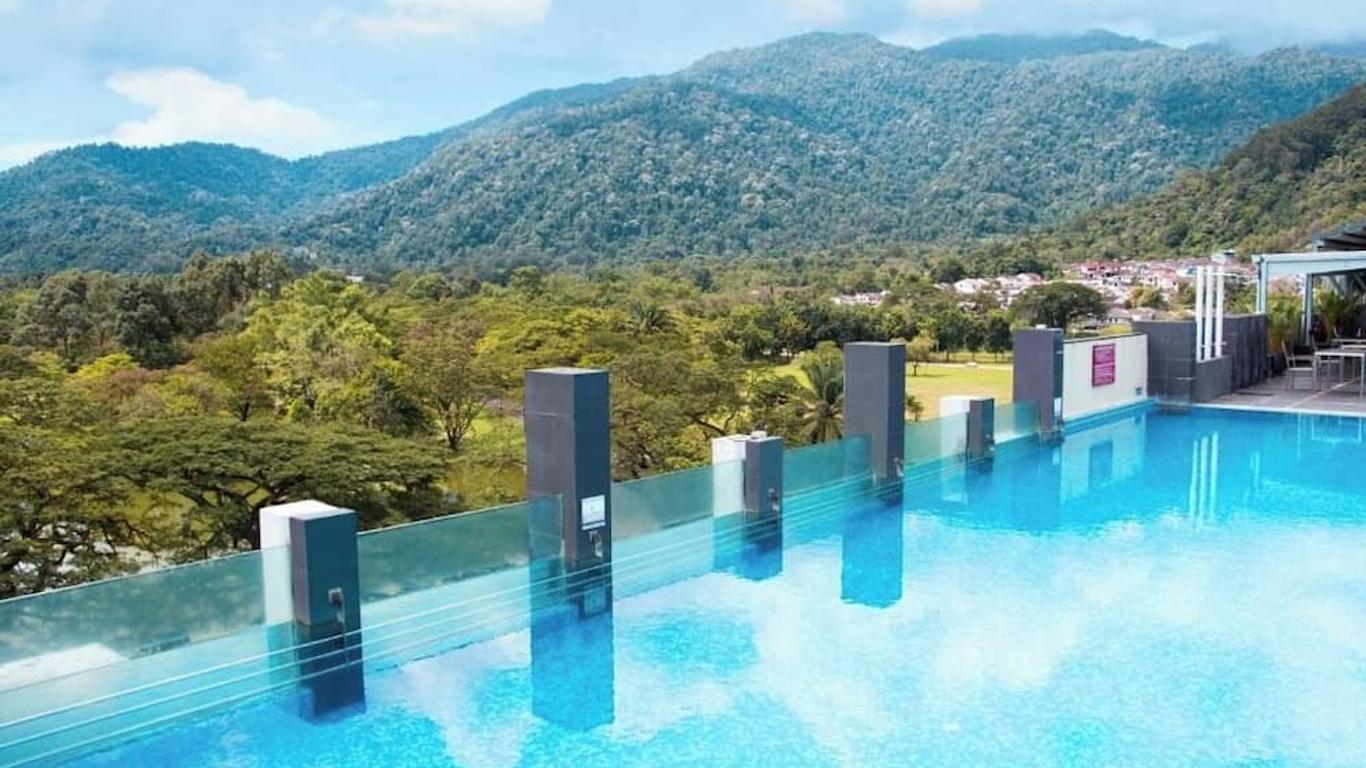 فليمينجتون هوتل