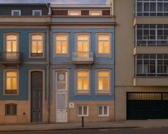 Charming House Cedofeita - Oporto - Edificio