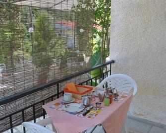 Hotel Helios Splendid - Mpoukaris