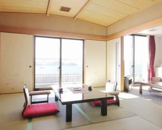 Washu Onsen Bizenya Koushi - Kurashiki - Dining room
