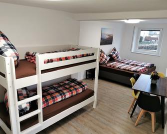 Speedy's Bed & Breakfast - Reimerath - Habitación