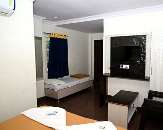 Hotel Amaravathi Grand - Віджайавада