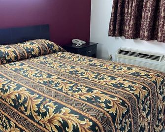 Budget Inn - Elizabeth, Nj - Elizabeth
