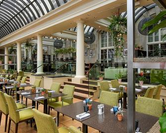 The Dilly - London - Restaurant