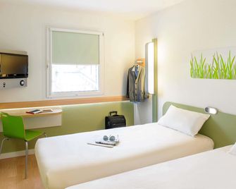 Ibis Budget Tarbes - Tarbes - Soverom