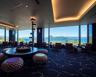 Hotel Premium Lake Toya - Toyako - Lounge
