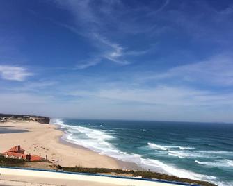 Sunset House And Relax - Foz do Arelho - Praia