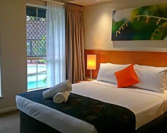 The Lakes Resort Cairns - Cairns