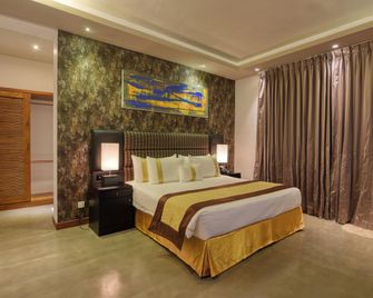 Golden Pearl Tangalle Beach - Hambantota