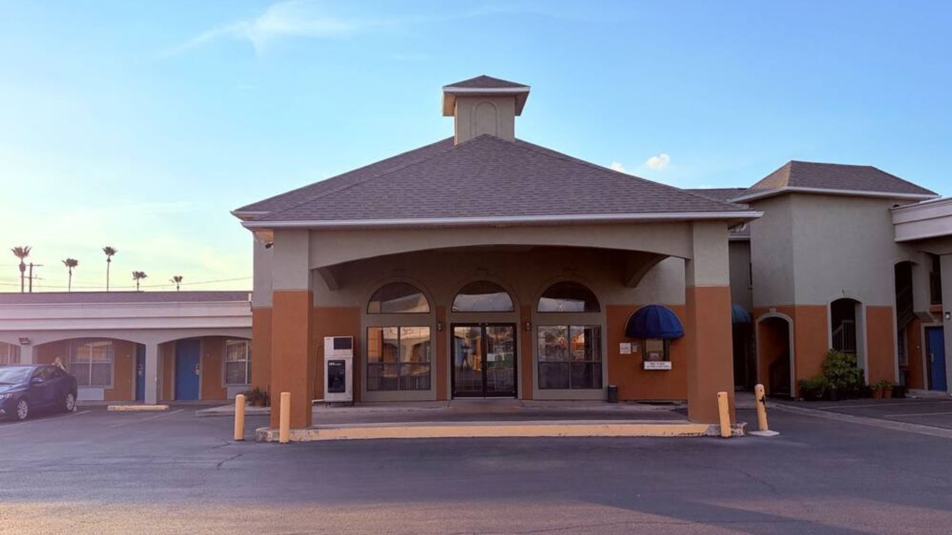 Aloha Inn