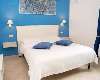 Monastero Santa Rosalia - Atrani - Habitación